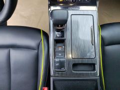 Roewe RX5 PLUS 330TGI Edition - фото 19