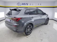 Roewe RX5 PLUS 330TGI Edition - фото 2