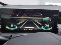 Roewe RX5 PLUS 330TGI Edition - фото 20