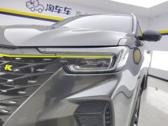 Roewe RX5 PLUS 330TGI Edition - фото 4