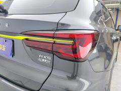 Roewe RX5 PLUS 330TGI Edition - фото 5