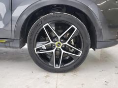 Roewe RX5 PLUS 330TGI Edition - фото 6