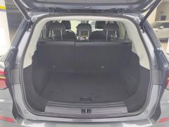 Roewe RX5 PLUS 330TGI Edition - фото 7