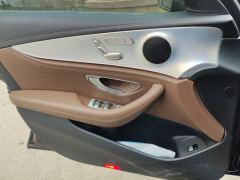 Mercedes-Benz E Class E-Class Facelift E 260 L Sport - ფოტო 12