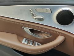 Mercedes-Benz E Class E-Class Facelift E 260 L Sport - ფოტო 13