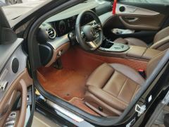 Mercedes-Benz E Class E-Class Facelift E 260 L Sport - ფოტო 14
