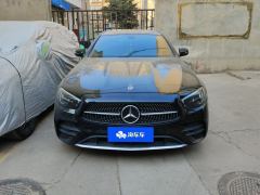 Mercedes-Benz E Class E-Class Facelift E 260 L Sport - ფოტო 3