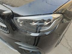 Mercedes-Benz E Class E-Class Facelift E 260 L Sport - ფოტო 4
