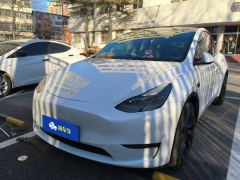 Tesla Model Y 660km Long Range AWD - photo 1