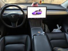 Tesla Model Y 660km Long Range AWD - photo 16