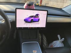Tesla Model Y 660km Long Range AWD - photo 17