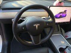 Tesla Model Y 660km Long Range AWD - photo 18