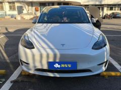 Tesla Model Y 660km Long Range AWD - photo 3