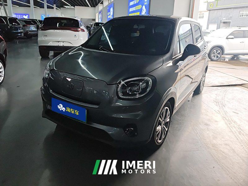 Leapmotor T03 400 Edition - ავტომობილი ჩინეთიდან
