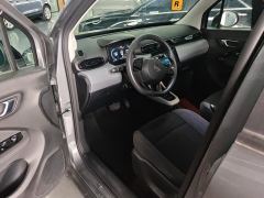 Leapmotor T03 400 Edition - ფოტო 14