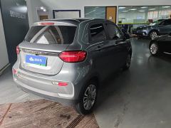 Leapmotor T03 400 Edition - ფოტო 2