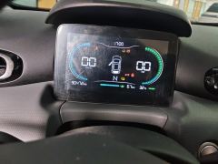 Leapmotor T03 400 Edition - ფოტო 20