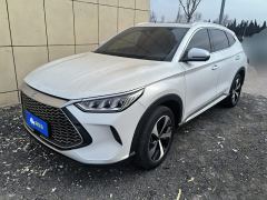 BYD Song PLUS DM-i 51KM Premium Edition - ფოტო 1