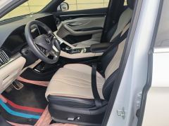 BYD Song PLUS DM-i 51KM Premium Edition - ფოტო 14