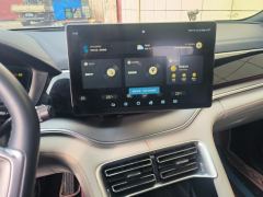 BYD Song PLUS DM-i 51KM Premium Edition - ფოტო 17