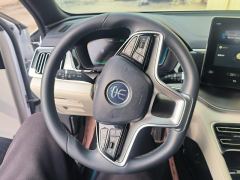 BYD Song PLUS DM-i 51KM Premium Edition - ფოტო 18