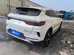 BYD Song PLUS DM-i 51KM Premium Edition - ფოტო 2