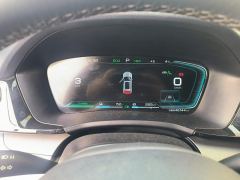 BYD Song PLUS DM-i 51KM Premium Edition - ფოტო 20