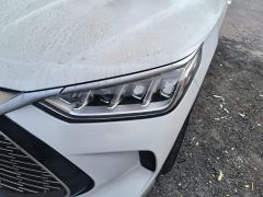 BYD Song PLUS DM-i 51KM Premium Edition - ფოტო 4