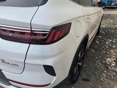 BYD Song PLUS DM-i 51KM Premium Edition - ფოტო 5