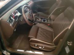 Volkswagen Phideon 380TSI Premium Edition - фото 14