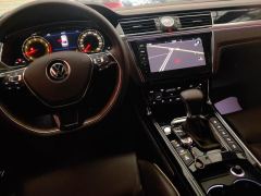 Volkswagen Phideon 380TSI Premium Edition - фото 16