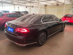 Volkswagen Phideon 380TSI Premium Edition - фото 2