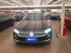 Volkswagen Phideon 380TSI Premium Edition - фото 3