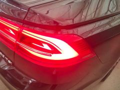 Volkswagen Phideon 380TSI Premium Edition - фото 5