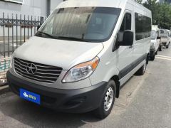 JAC Jiangxi Automobile Group Xingrui 2.2T VersionM1Luxury Edition - фото 1