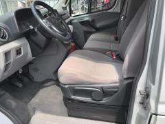 JAC Jiangxi Automobile Group Xingrui 2.2T VersionM1Luxury Edition - фото 14