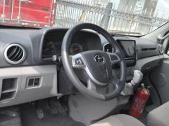 JAC Jiangxi Automobile Group Xingrui 2.2T VersionM1Luxury Edition - фото 16