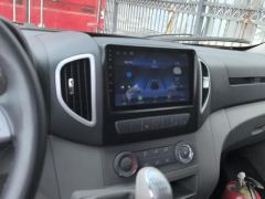 JAC Jiangxi Automobile Group Xingrui 2.2T VersionM1Luxury Edition - фото 17