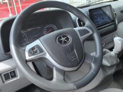 JAC Jiangxi Automobile Group Xingrui 2.2T VersionM1Luxury Edition - фото 18