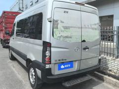 JAC Jiangxi Automobile Group Xingrui 2.2T VersionM1Luxury Edition - фото 2