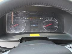JAC Jiangxi Automobile Group Xingrui 2.2T VersionM1Luxury Edition - фото 20