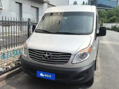 JAC Jiangxi Automobile Group Xingrui 2.2T VersionM1Luxury Edition - фото 3