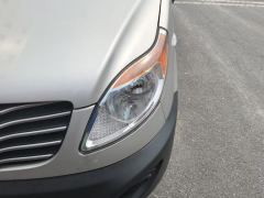 JAC Jiangxi Automobile Group Xingrui 2.2T VersionM1Luxury Edition - фото 4