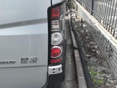 JAC Jiangxi Automobile Group Xingrui 2.2T VersionM1Luxury Edition - фото 5