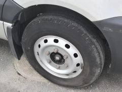 JAC Jiangxi Automobile Group Xingrui 2.2T VersionM1Luxury Edition - фото 6