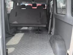 JAC Jiangxi Automobile Group Xingrui 2.2T VersionM1Luxury Edition - фото 7