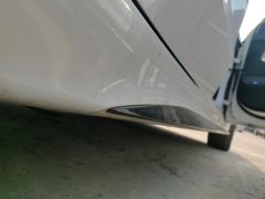 Mercedes-Benz C Class C-Class Facelift C 260 L AMG Line - ფოტო 10