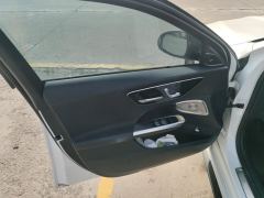 Mercedes-Benz C Class C-Class Facelift C 260 L AMG Line - ფოტო 12