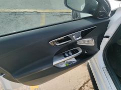 Mercedes-Benz C Class C-Class Facelift C 260 L AMG Line - ფოტო 13