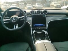 Mercedes-Benz C Class C-Class Facelift C 260 L AMG Line - ფოტო 16